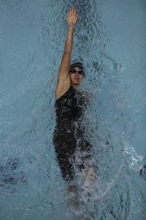 爱游戏官网-仰泳选手起跳入水密集滑行段延长，仰泳规则